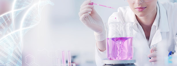 Hematology Stains