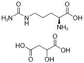 L-Citrulline DL-malate (1:1)