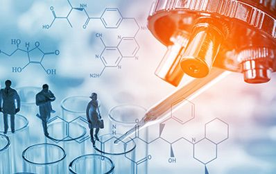 The difference between CRO and CMO in pharmaceutical R&D